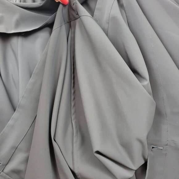 Elm Design Blouse Womens P XS Langenlook Relaxed Minimalist - Picture 7 of 10